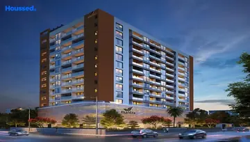 Project Image of Mantra 99 Riverfront - Image 104479