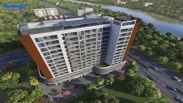Project Image of Mantra 99 Riverfront - Image 104480
