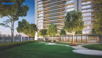 Amenities of Neptune Greenwoods Aspire - Image 167437