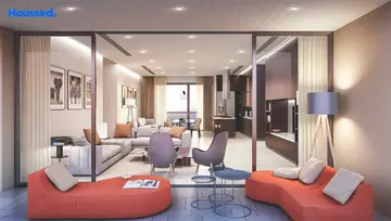 Sample Apartment of Neptune Greenwoods Aspire - Image 167440