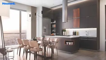 Sample Apartment of Neptune Greenwoods Aspire - Image 167439