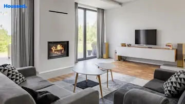 Sample Apartment of Manav La Moda - Image 104497