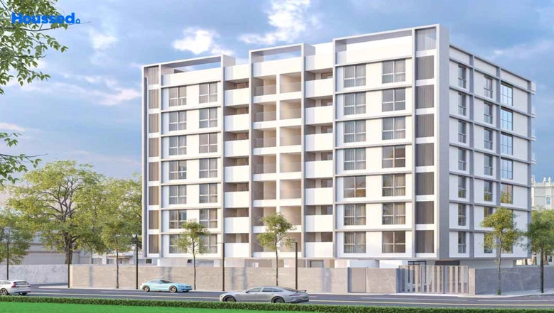 Project Image of Orange Corp Amara in Nigdi, Pune - Image 104507