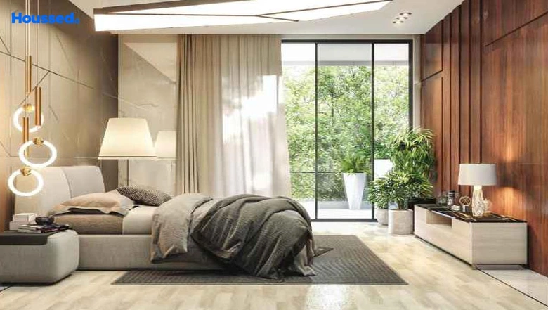 Sample Apartment of Orange Corp Amara in Nigdi, Pune - Image 104512
