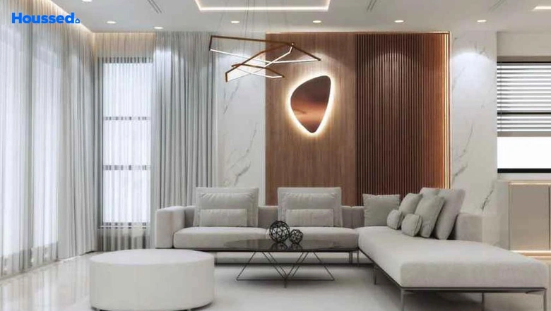 Sample Apartment of Orange Corp Amara in Nigdi, Pune - Image 104511