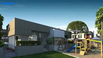 Amenities of Vedant Srushti - Image 167402
