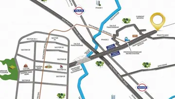 Location of Siddhivinayak Pratima Gold - Image 35655