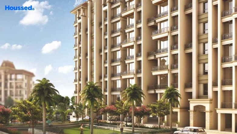 Project Image of Siddhivinayak Pratima Gold in Taloja, Navi Mumbai - Image 35644