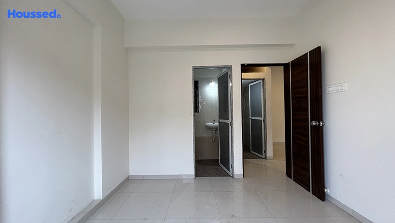 Sample Apartment of Siddhivinayak Pratima Gold in Taloja, Navi Mumbai - Image 35650