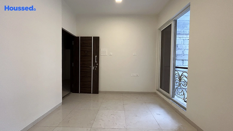 Sample Apartment of Siddhivinayak Pratima Gold in Taloja, Navi Mumbai - Image 35653