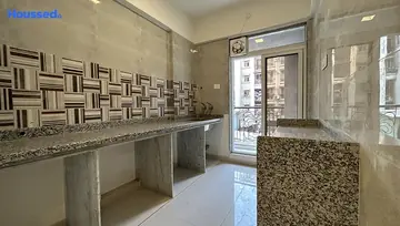 Sample Apartment of Siddhivinayak Pratima Gold - Image 35652