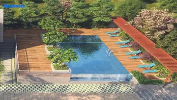 Amenities of Mandarin 33 West Avenue - Image 104502
