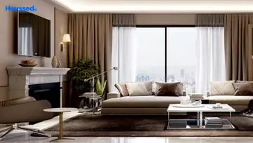 Sample Apartment of Mandarin 33 West Avenue - Image 104503