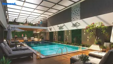 Amenities of Parshwa Embe Opulence - Image 167244