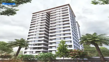 Project Image of Parshwa Embe Opulence - Image 167236