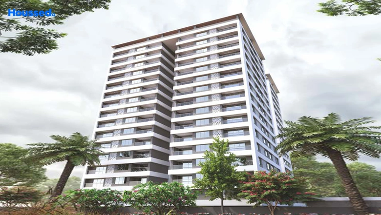Project Image of Parshwa Embe Opulence in Manjalpur, Vadodara - Image 167236