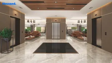 Project Image of Parshwa Embe Opulence - Image 167237
