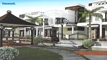 Amenities of Samruddhi Ashok Vatika - Image 182890