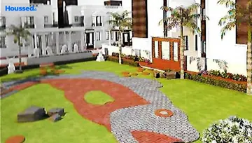Amenities of Samruddhi Ashok Vatika - Image 182891
