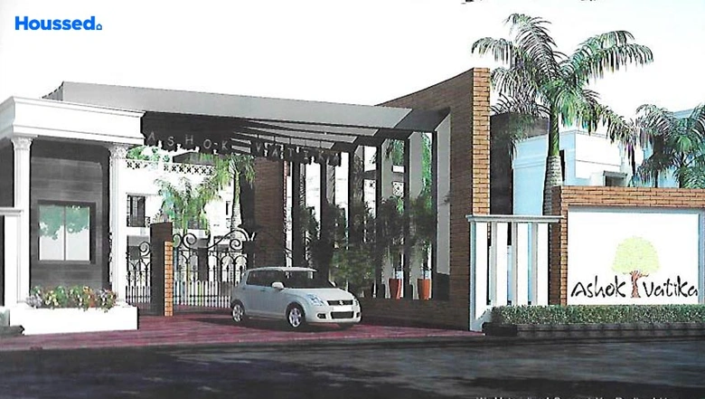 Project Image of Samruddhi Ashok Vatika in Bill, Vadodara - Image 182886