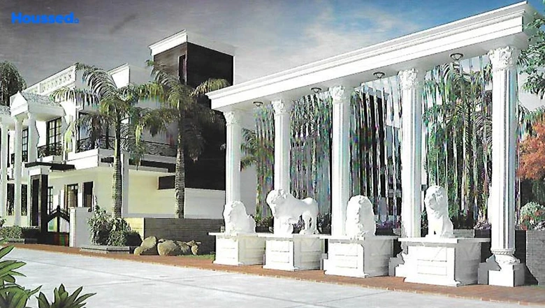 Project Image of Samruddhi Ashok Vatika in Bill, Vadodara - Image 182889
