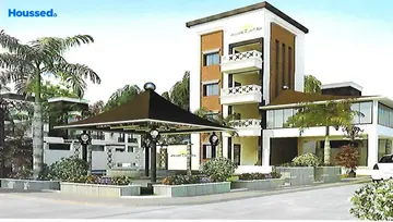 Project Image of Samruddhi Ashok Vatika - Image 182888