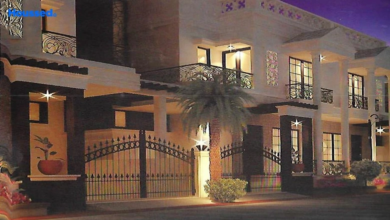 Project Image of Samruddhi Ashok Vatika in Bill, Vadodara - Image 182887