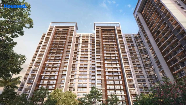 Project Image of Ceratec West Winds in Hinjewadi, Pune - Image 104543