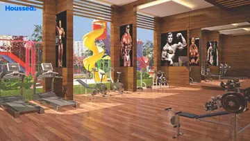 Amenities of Earth Somnath - Image 166678