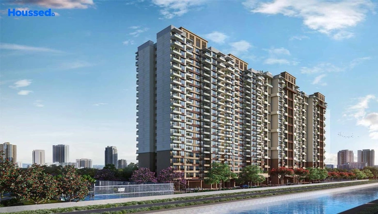 Project Image of Joyville Celestia in Shewalewadi, Pune - Image 104516