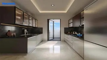 Sample Apartment of Joyville Celestia - Image 104521