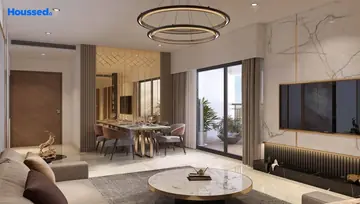 Sample Apartment of Joyville Celestia - Image 104520