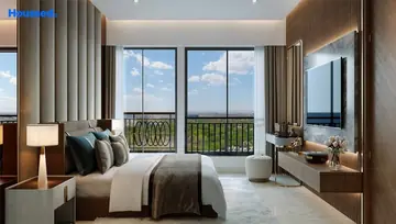Sample Apartment of Joyville Celestia - Image 104519