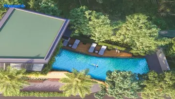 Amenities of Wadhwani Om Mangalam Yash - Image 116946