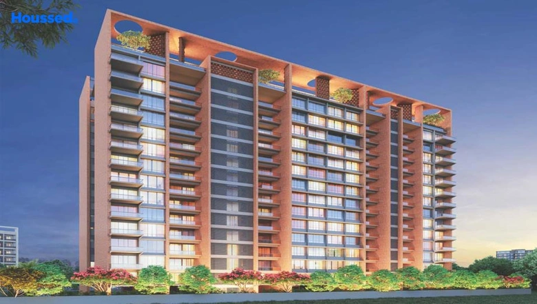 Project Image of Wadhwani Om Mangalam Yash in Kiwale, Pune - Image 116943
