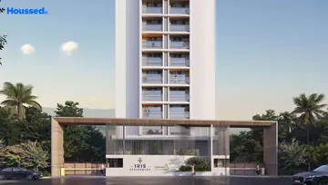 Project Image of Anandtara Iris Residences - Image 104534