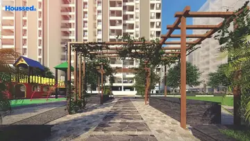 Amenities of Mantra 7 Hills - Image 104569