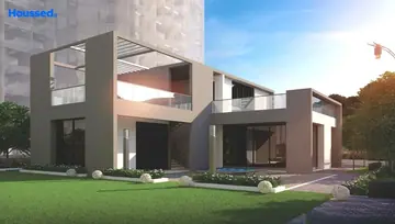 Amenities of Mantra 7 Hills - Image 104567