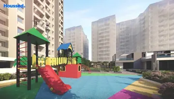 Amenities of Mantra 7 Hills - Image 104568