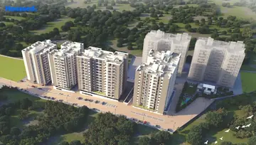 Project Image of Mantra 7 Hills - Image 104566