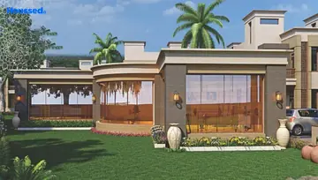 Amenities of Kanha Upvan - Image 166494