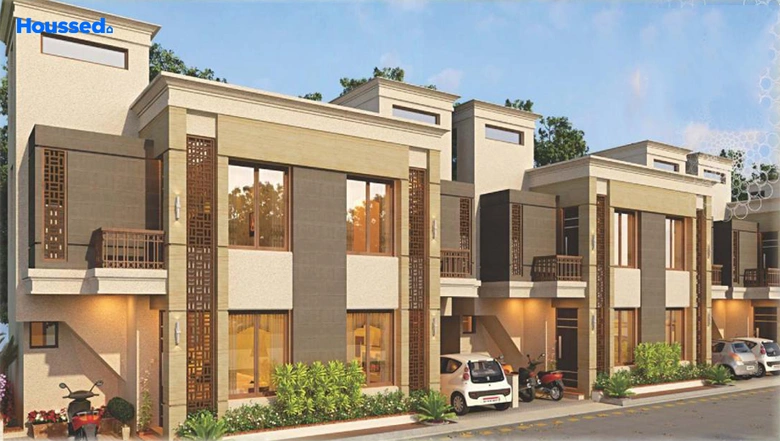 Project Image of Kanha Upvan in Dashrath, Vadodara - Image 166493
