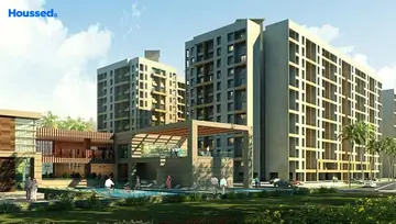 Project Image of Kalpataru Serenity - Image 104573