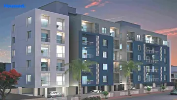 Project Image of Darshanam Iconic - Image 166298