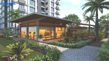 Amenities of Sahajanand Iris - Image 166226