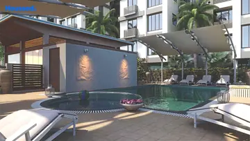 Amenities of Sahajanand Iris - Image 166223