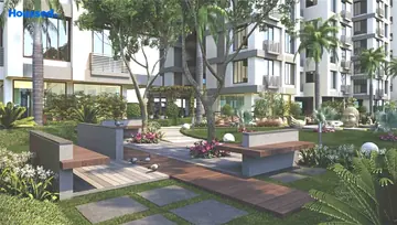 Amenities of Sahajanand Iris - Image 166224