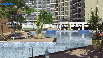 Amenities of Akshar Elementa - Image 29828