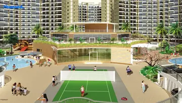Amenities of Akshar Elementa - Image 29827
