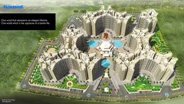 Project Image of Akshar Elementa - Image 29825